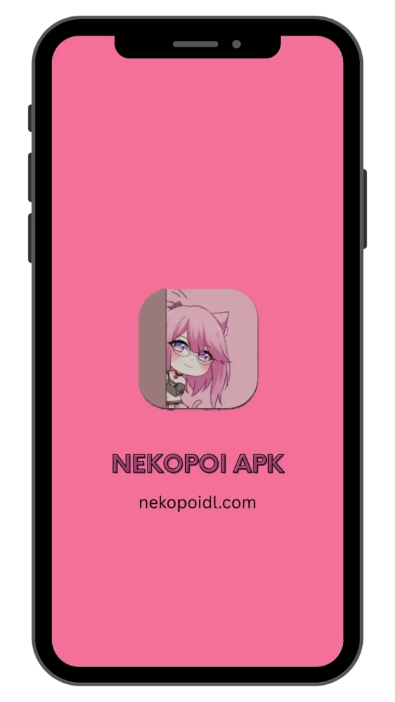Nekopoi APK Download