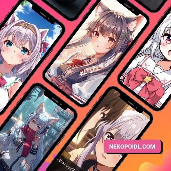 Nekopoi APK PC 1 Download Nekopoi APK for PC