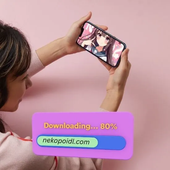 Nekopoi for iOS 1 Nekopoi iOS Download